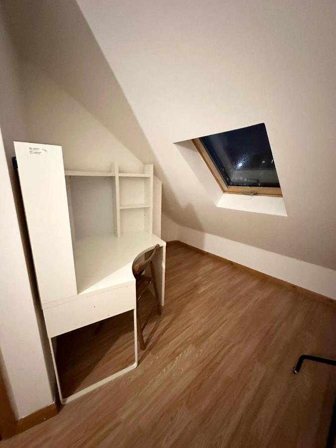 Relaxing Room In Spacious House Londýn Exteriér fotografie
